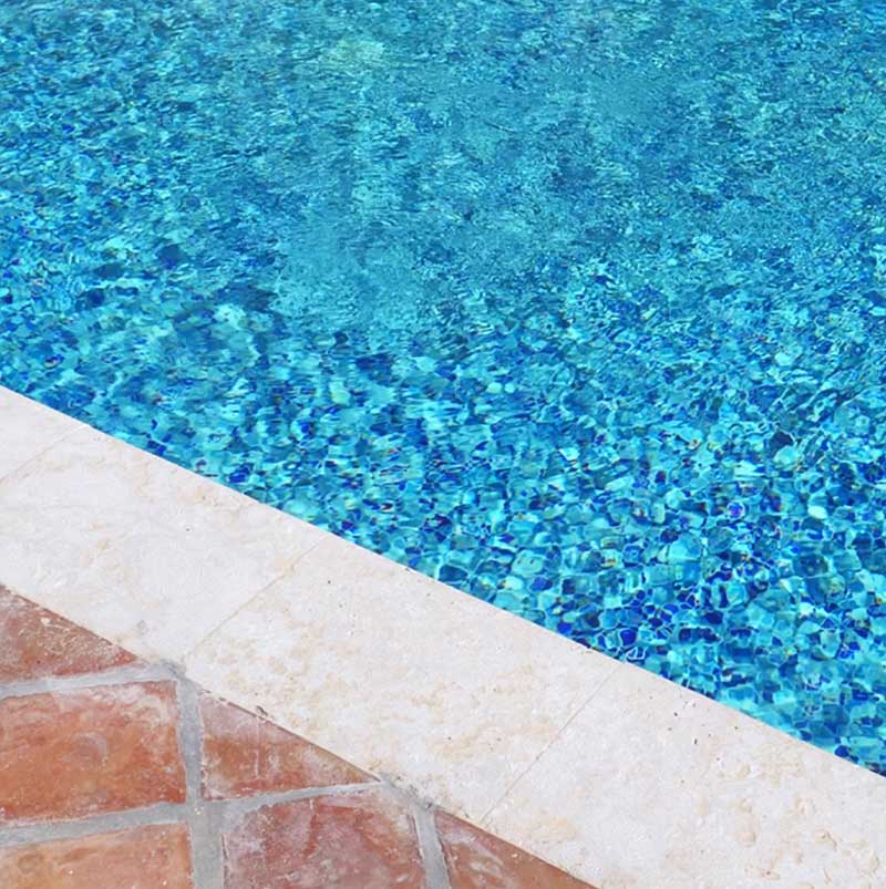 Pool maintenance products